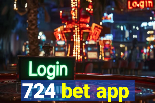 724 bet app